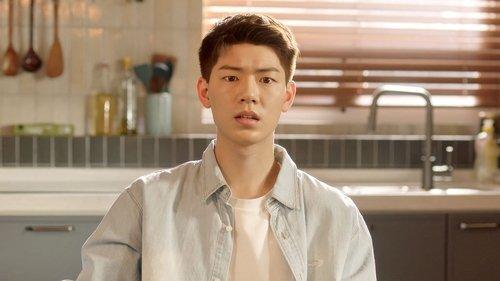 Family by Choice Season 1 Episode 13 - San-ha Having Insomnia