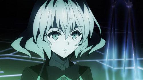 Riddle Story of Devil Season 1 Episode 12 - Therefore, the World Is Full of ____