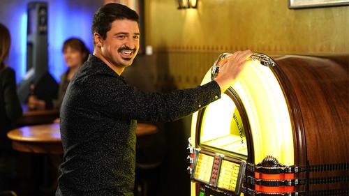 Chicago Fire Season 6 Episode 7 - A Man's Legacy