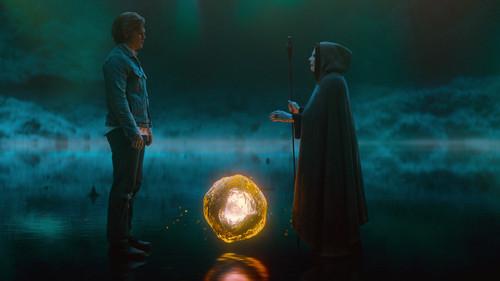 undefined Season 2 Episode 1 - Brothers in Arms