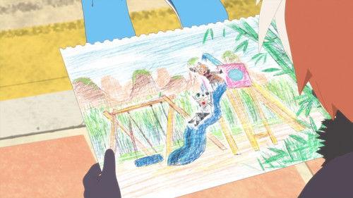 Kemono Friends Season 2 Episode 2 - Panda and Panda