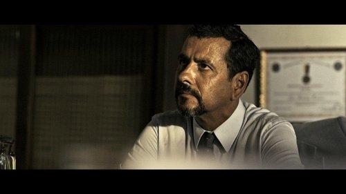 A Divisão Season 1 Episode 3 - Episode 3