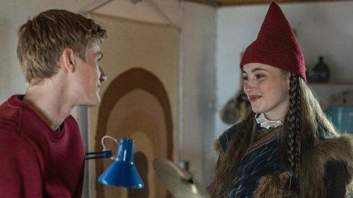 Tinka and the mirror of the soul Season 1 Episode 14 - Episode 14