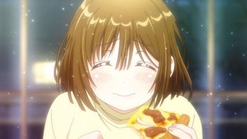 Gourmet Girl Graffiti Season 1 Episode 10 - Chewy, Melty