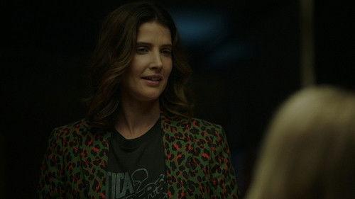 Stumptown Season 1 Episode 12 - Dirty Dexy Money