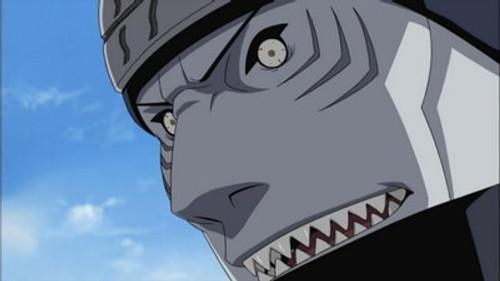 Naruto Shippūden Season 12 Episode 251 - The Man Named Kisame