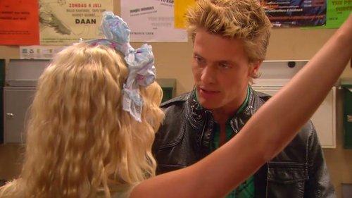 Hallo K3 Season 1 Episode 13 - Het niet-versierpact