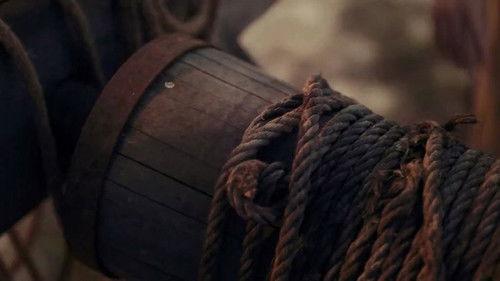 Candle in the Tomb: The Worm Valley Season 1 Episode 2 - Episode 2