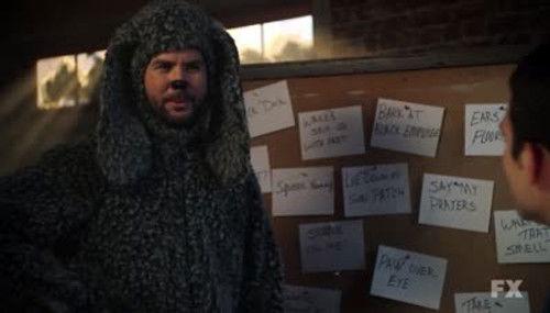 Wilfred Season 2 Episode 3 - Dignity