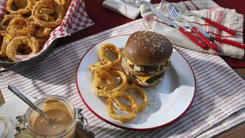 Delicious Miss Brown Season 4 Episode 2 - Drive-Thru Redo