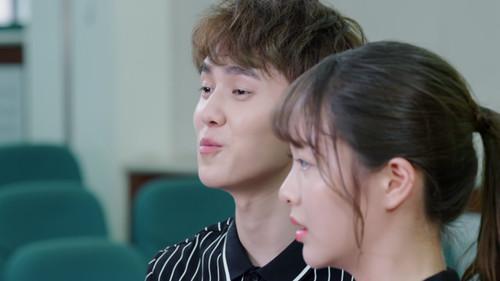 Pretty Man Season 1 Episode 8 - Episode 8