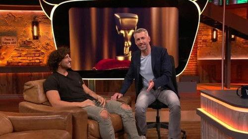 TV total Season 18 Episode 21 - Episode 21