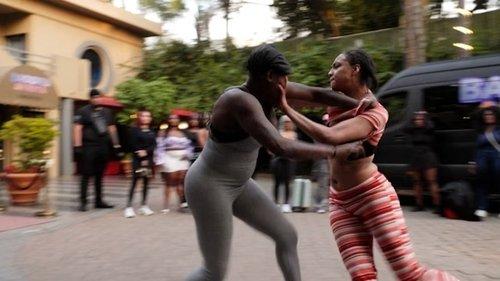 Baddies Africa Season 1 Episode 8 - Chain Reaction