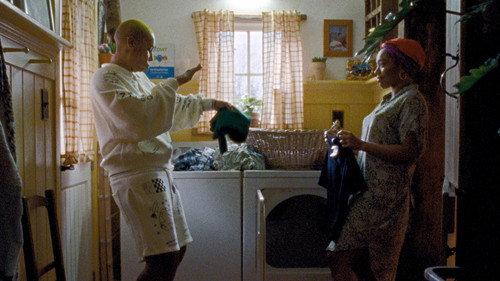 Master of None Season 3 Episode 1 - Moments in Love, Chapter 1