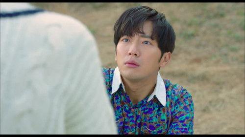 Top Star, Yoo Baek Season 1 Episode 8 - Episode 8