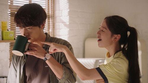 Still 17 Season 1 Episode 11 - I'm Scared