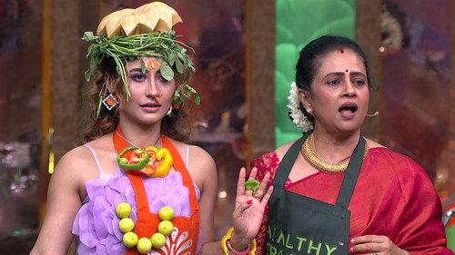 Cooku with Comali Season 6 Episode 14 - Get Ready for Unlimited Fun