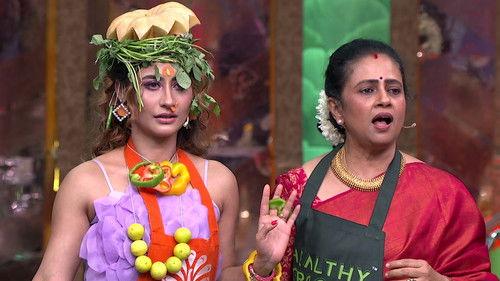 Cooku with Comali Season 6 Episode 14 - Get Ready for Unlimited Fun