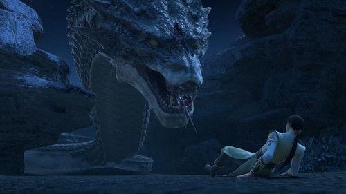 Scumbag System Season 1 Episode 10 - Episode 10