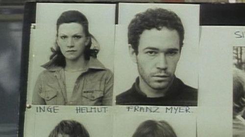 The Professionals Season 1 Episode 7 - Close Quarters