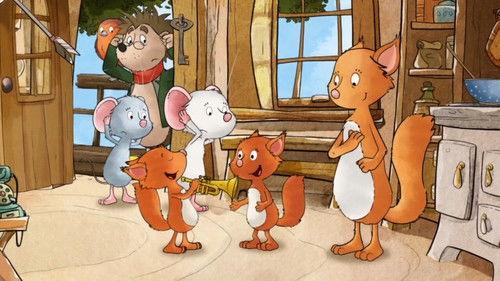 Tilda Appleseed Season 1 Episode 12 - Episode 12