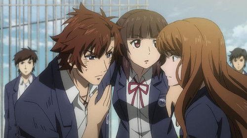 Full-Time Magister Season 4 Episode 5 - Episode 5