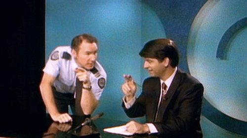 Frontline Season 3 Episode 4 - One Rule for One