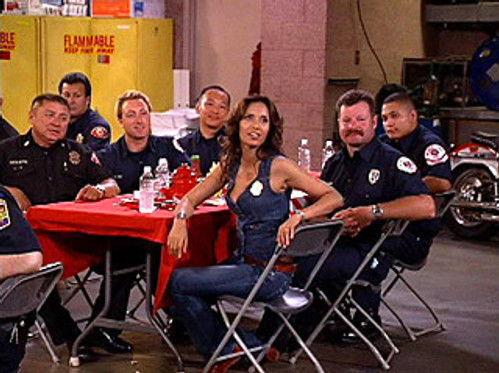 Top Chef Season 2 Episode 3 - Food for the People