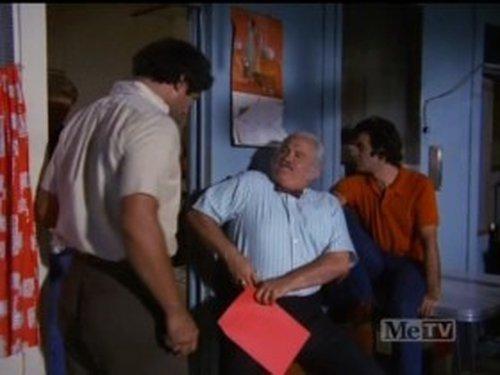 Hawaii Five-O Season 4 Episode 8 - For A Million... Why Not?