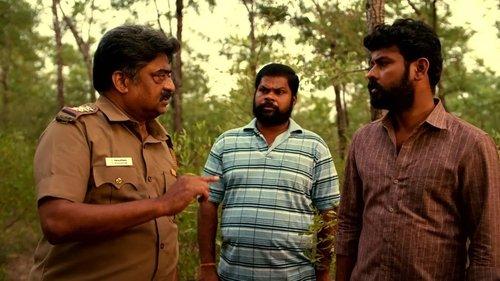 Vilangu Season 1 Episode 2 - The Torch