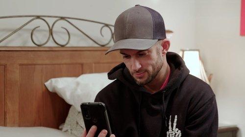 Love After Lockup Season 5 Episode 10 - Running from Love