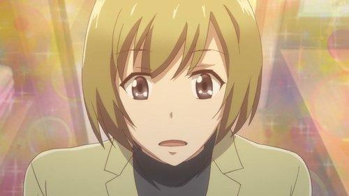 Holmes of Kyoto Season 1 Episode 8 - Christmas Eve Tears and a Broken Alibi