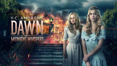 undefined Season 1 Episode 4 - Part 4: Midnight Whispers