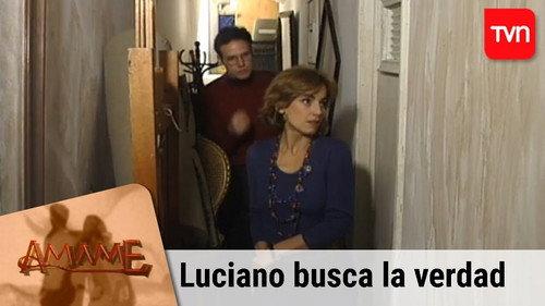 Ámame Season 1 Episode 25 - Episode 25