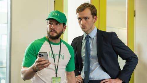 undefined Season 3 Episode 2 - Smoke and Mirrors