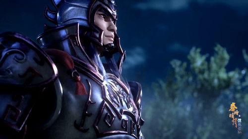 The Legend of Qin Season 6 Episode 8 - Episode 8