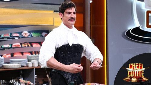 Chefi la cuțite Season 17 Episode 13 - Episode 13