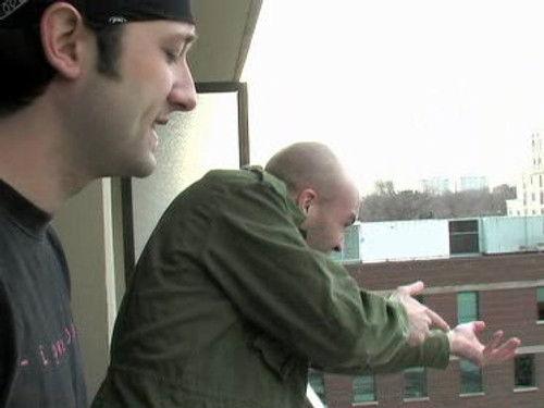 Pure Pwnage Season 1 Episode 10 - Teh Best Day Ever