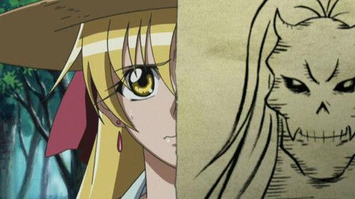 Grenadier: The Beautiful Warrior Season 1 Episode 2 - Rushuna Under Attack