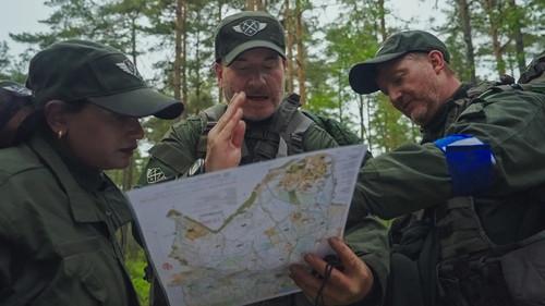 Kompani Svan Season 4 Episode 12 - Episode 12