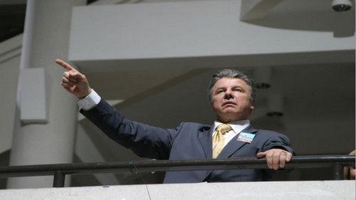 Kryminalni Season 8 Episode 8 - Wladza absolutna