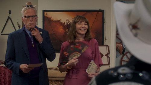 undefined Season 2 Episode 7 - Murder in the Old West