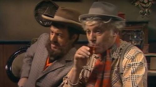 Swiebertje Season 14 Episode 9 - Vaarwel Swiebertje