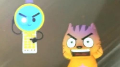 快乐星猫 Season 1 Episode 12 - Episode 12