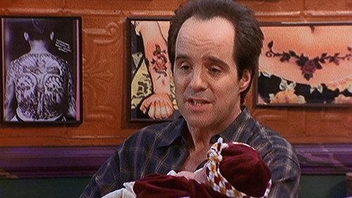 Mad About You Season 6 Episode 4 - Uncle Phil and the Coupons