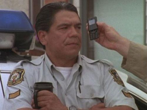 Corner Gas Season 1 Episode 9 - Cell Phone