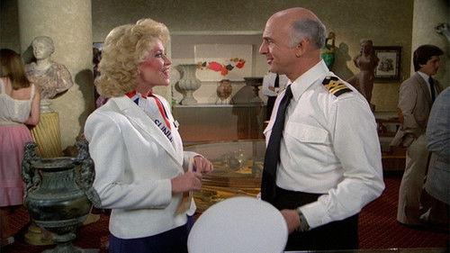 The Love Boat Season 6 Episode 7 - Spoonmaker Diamond, The/Papa Doc/The Role Model/Julie's Tycoon (1)