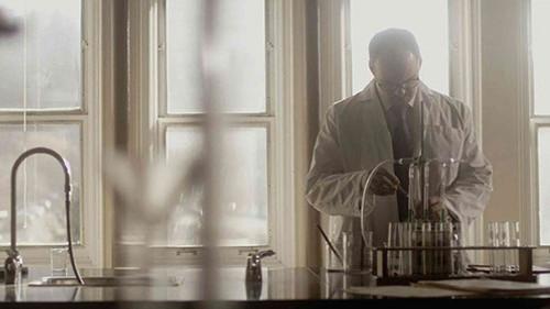 Spies among Us Season 1 Episode 2 - Episode 2