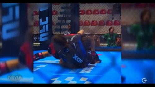 MMA Academy Season 1 Episode 8 - Episode 8