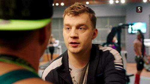 Fitness Season 2 Episode 14 - Episode 14